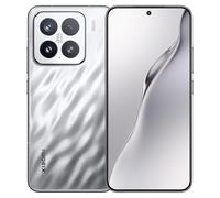 Xiaomi 15 5G 12GB/512GB Argento (Liquid Silver) Doppia SIM