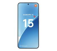 Xiaomi 15 (5G) 256 GB, bianco - Nouvo