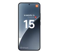 Xiaomi 15 Black