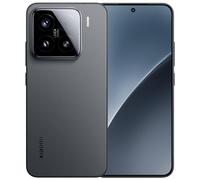 Xiaomi 15 5G 512GB 12GB Ram Black