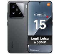 Xiaomi 15 Black