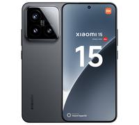 Xiaomi 15 Black