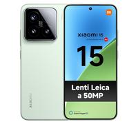 Xiaomi 15 Green