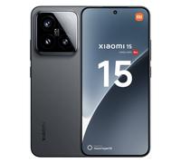 Xiaomi 15 Black