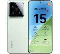 Xiaomi 15 5G Dual Sim 12GB / 256GB - Green - EUROPA [NO BRAND]