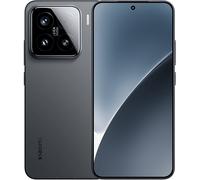 Xiaomi 15 12/256GB 5G Black EU