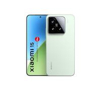 Xiaomi 15 5G Green 12GB RAM + 512GB Dual SIM - Versione Globale Versione Sblo...