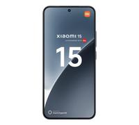 Xiaomi 15 5G Dual Sim 12GB RAM 512GB - Black