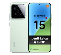 Xiaomi 15 Green