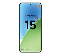 Xiaomi 15 Green