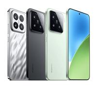 Xiaomi 15 Green