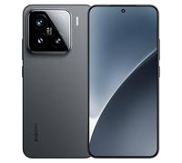 Xiaomi 15 Black