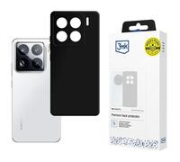 Xiaomi 15 Pro - Custodia opaca 3mk Pro