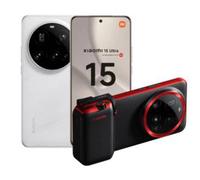 Xiaomi 15 Ultra 16+512GB 6.73" 5G White + Kit Camera