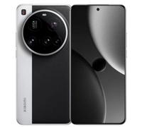 Xiaomi 15 Ultra 17,1 cm (6.73") Doppia SIM 5G USB tipo-C 16 GB 512 GB 5410 mAh Nero, Argento