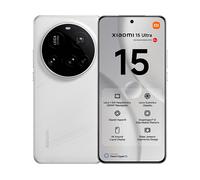 Xiaomi 15 Ultra White 16 GB+512 GB