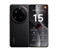 XIAOMI 15 Ultra, 512 GB, Nero