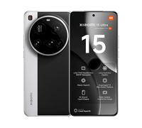 XIAOMI 15 Ultra, 512 GB, Nero, Argento