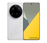 Xiaomi 15 Ultra 512GB bianco | nuovo | confezione originale | 30 Mesi di Garanzia | AN701795