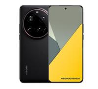Xiaomi 15 Ultra 512GB nero | nuovo | confezione originale | 30 Mesi di Garanzia | AN701095