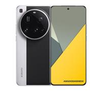 Xiaomi 15 Ultra 512GB silver chrome | nuovo | confezione originale | 30 Mesi di Garanzia | AN701405