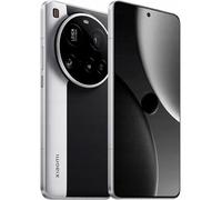 Xiaomi 15 Ultra 17,1 cm (6.73") Doppia SIM 5G USB tipo-C 16 GB 512 GB 5410 mAh Nero, Argento