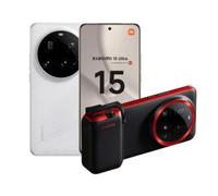 XIAOMI 15 Ultra 5G 16GB-512GB Blanco (White) Dual SIM + Photography Kit