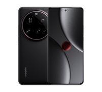 Xiaomi 15 Ultra 17,1 cm (6.73") Doppia SIM 5G USB tipo-C 16 GB 512 GB 5410 mAh Nero