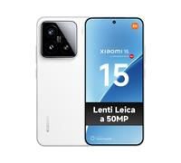 Xiaomi 15 White Xiaomi