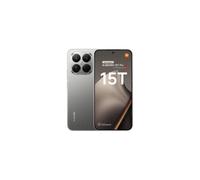 Xiaomi 15T 12+256GB 6.83" 5G Gray DS