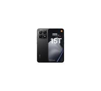 Xiaomi 15T 12+512GB 6.83" 5G Black DS ITA
