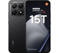 Xiaomi 15T 12+512GB 6.83" 5G Black DS ITA