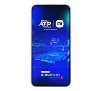 Xiaomi 15T 17,4 cm (6.83") 12 GB 256 GB 5500 mAh Grigio