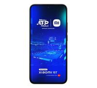Xiaomi 15T 17,4 cm (6.83") 12 GB 512 GB 5500 mAh Nero