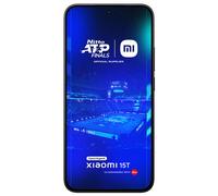 Xiaomi 15T 17,4 cm (6.83") 12 GB 512 GB 5500 mAh Nero