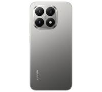 Xiaomi 15T 17,4 cm (6.83") 12 GB 512 GB 5500 mAh Grigio