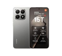 XIAOMI 15T, 256 GB, GRIGIO