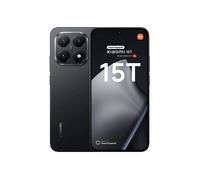 XIAOMI 15T, 256 GB, Nero