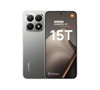 Xiaomi 15T 256GB Gray