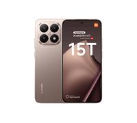 Xiaomi 15T 17,4 cm (6.83") 12 GB 512 GB 5500 mAh Rose Gold