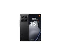 XIAOMI 15T 5G 12+512GB 6.8" BLACK ITALIA