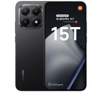 Smartphone Xiaomi 15T 5G 256 GB Nero Leica Doppia SIM - Nouvo