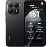 Xiaomi 15T 5G 12GB Ram 256GB Dual sim Black Global Version Brand