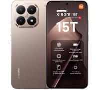 Xiaomi 15T 5G 12GB Ram 256GB Dual sim Rose Gold Global Version Brand