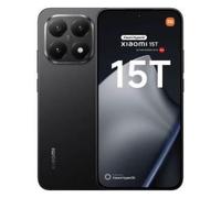 Xiaomi 15T 5G 256GB 12GB Ram Black