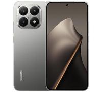 XIAOMI - 15T 5G 256GB 12GB Ram Display 6.83' AMOLED 120Hz Main Camera 50MP Leica Summilux Dual nanoSim (+eSim) USB Type-C HyperOS2 Dimensity 8400-Ultr