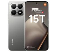 XIAOMI 15T 5G 256GB DUAL SIM DISPLAY 6.83" 12GB RAM ANDROID EU GRAY