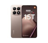 Xiaomi 15T 5G 512GB 12GB Ram Rose Gold