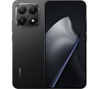Xiaomi 15T 5G Nero/Black - 12GB RAM 256GB, Display 6,83", Smartphone