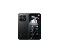 Smartphone Xiaomi 15T 5G 256 GB Nero Leica Doppia SIM - Nouvo